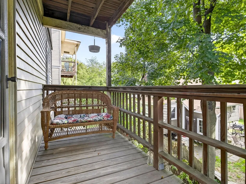 187 Florence St, Roslindale