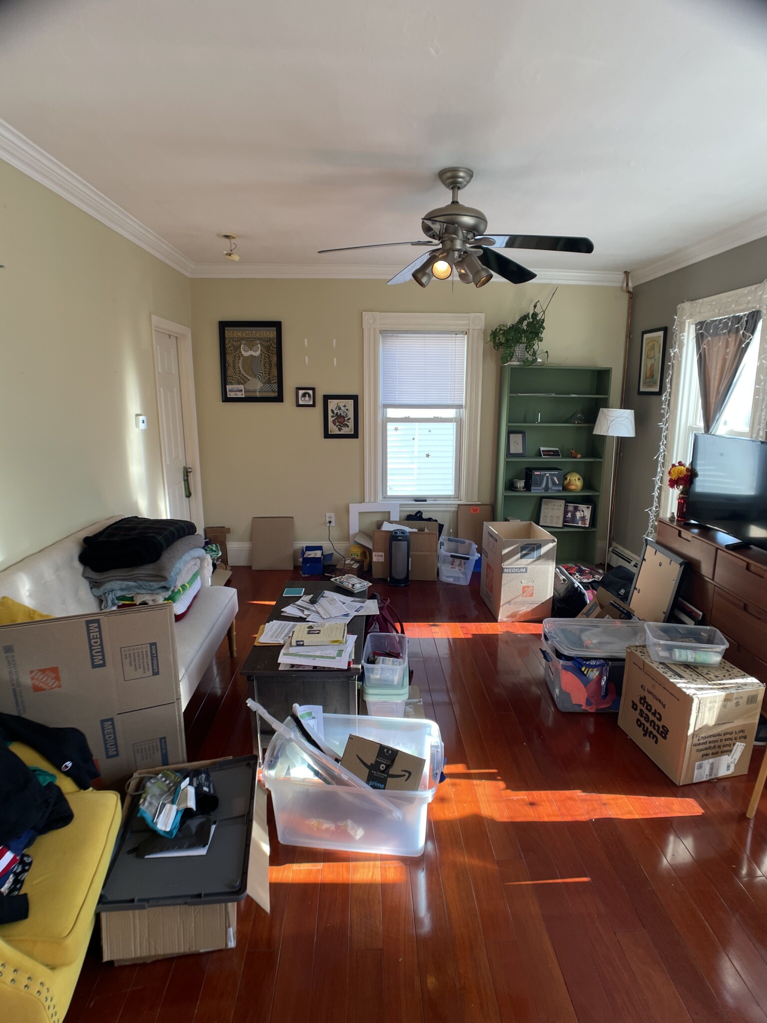 67 Flint St, East Somerville