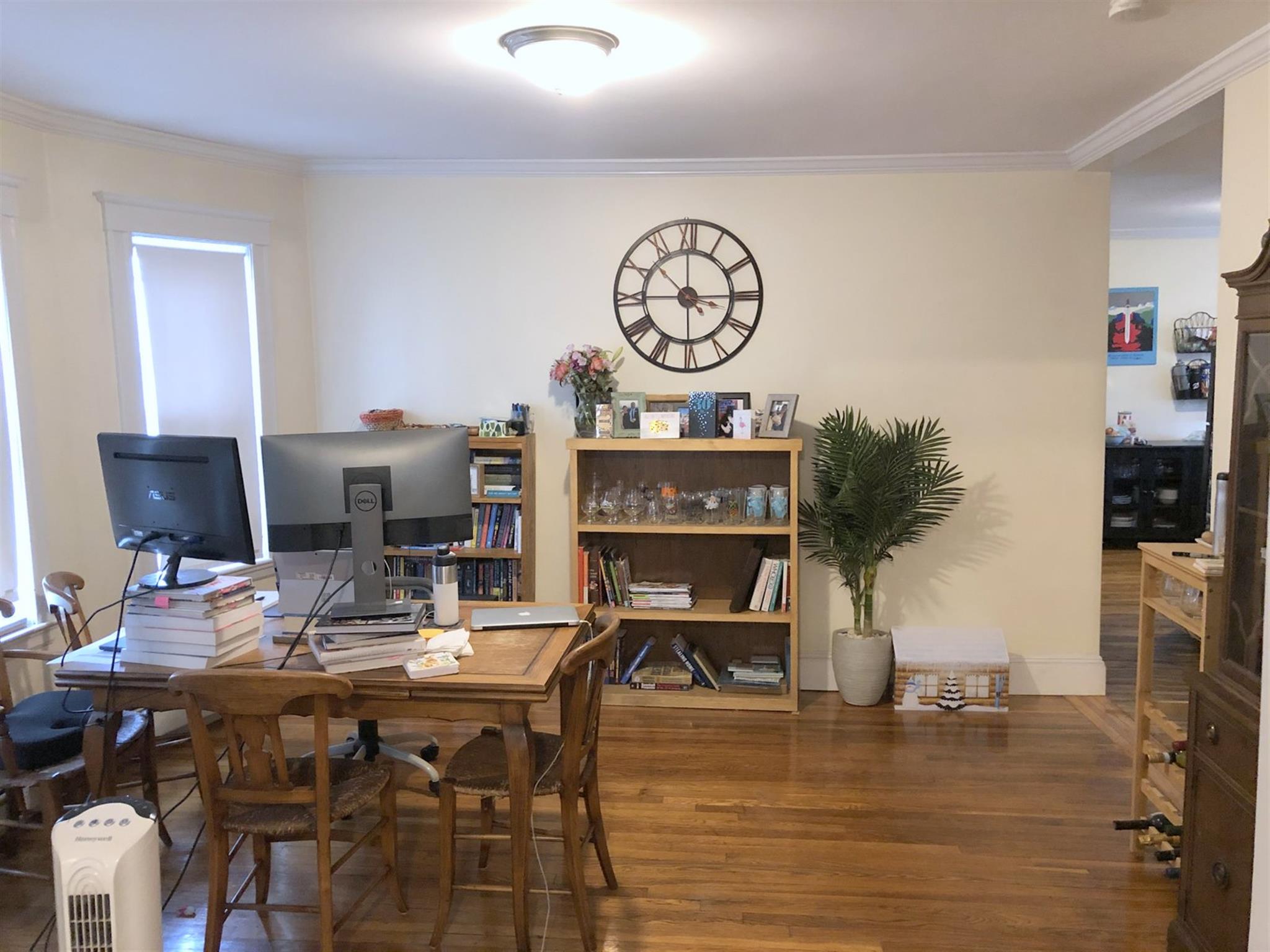2 bed, 1 bath apartment for rent at 107 Perkins St Unit 2F, East Somerville — photo 11 of 25