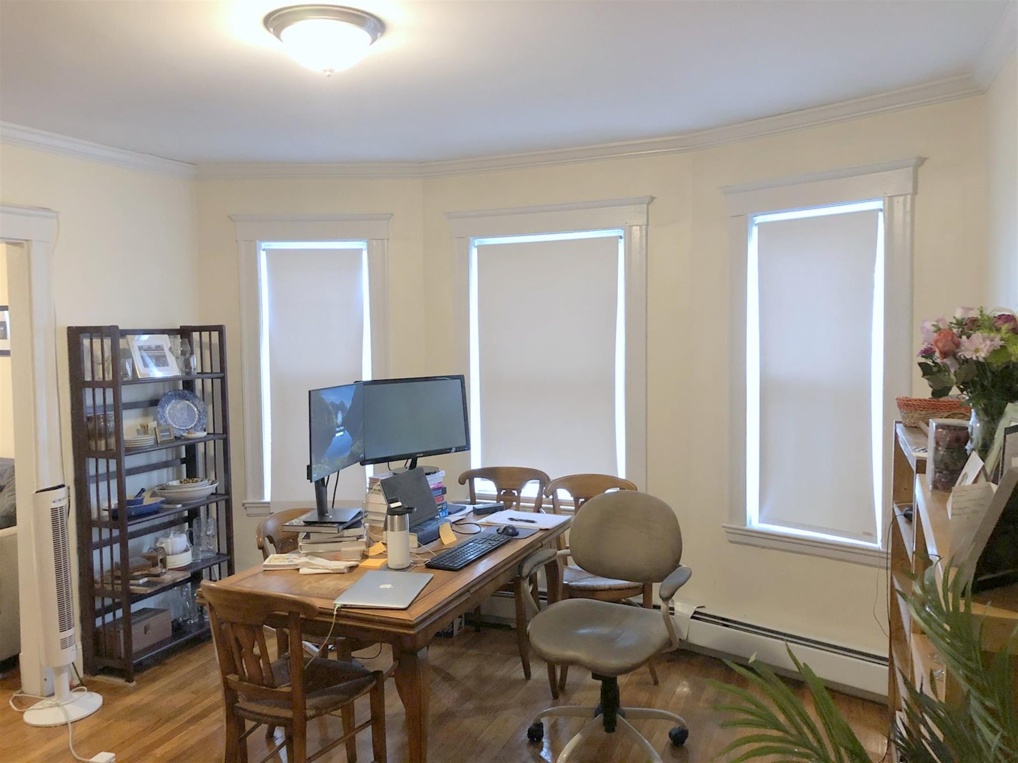 2 bed, 1 bath apartment for rent at 107 Perkins St Unit 2F, East Somerville — photo 12 of 25