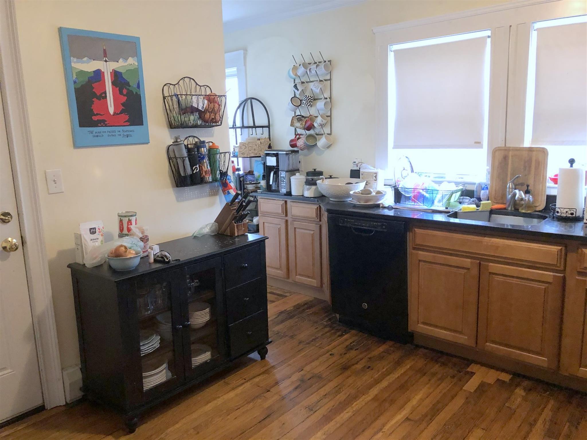 2 bed, 1 bath apartment for rent at 107 Perkins St Unit 2F, East Somerville — photo 6 of 25