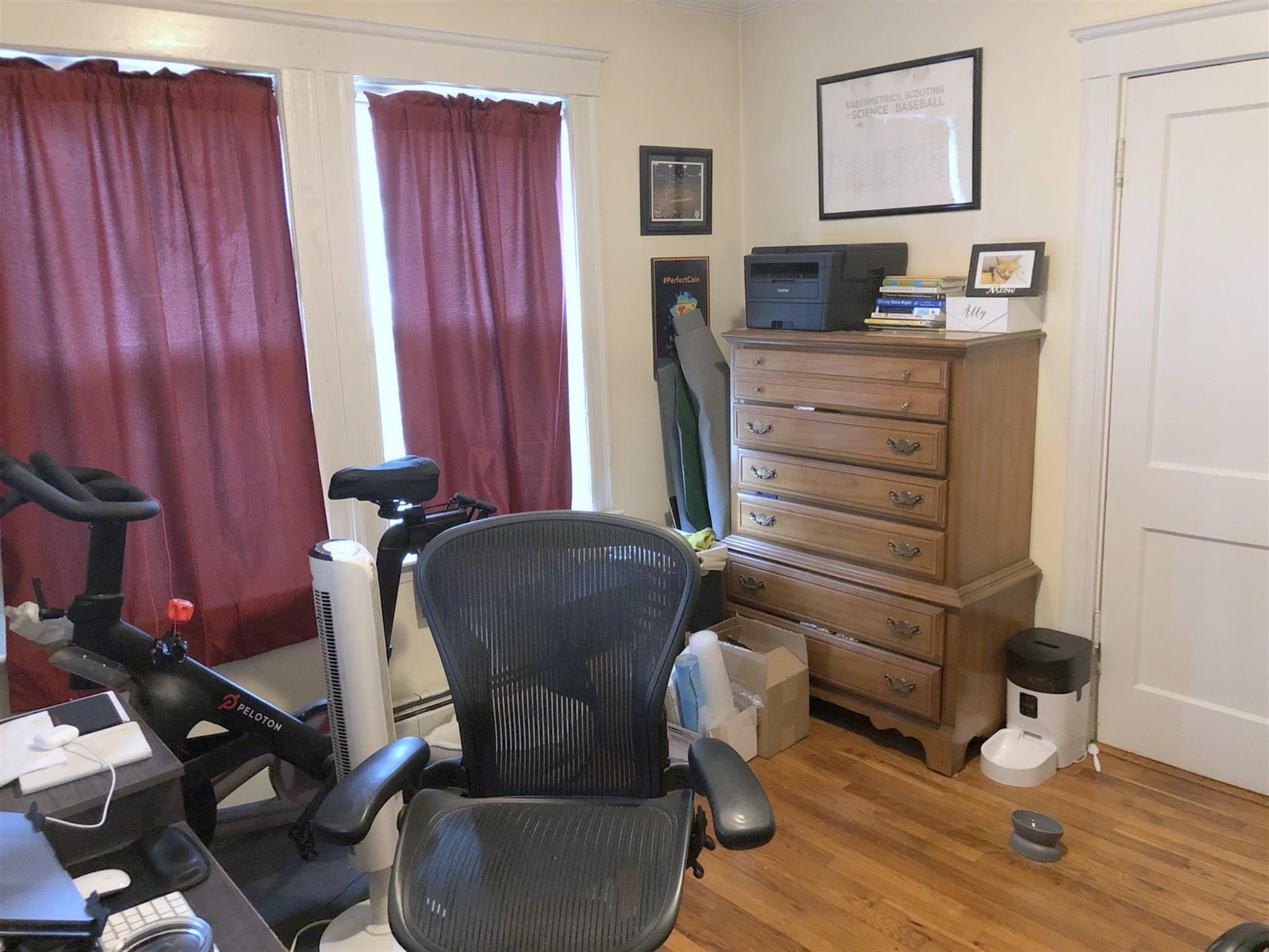 2 bed, 1 bath apartment for rent at 107 Perkins St Unit 2F, East Somerville — photo 15 of 25