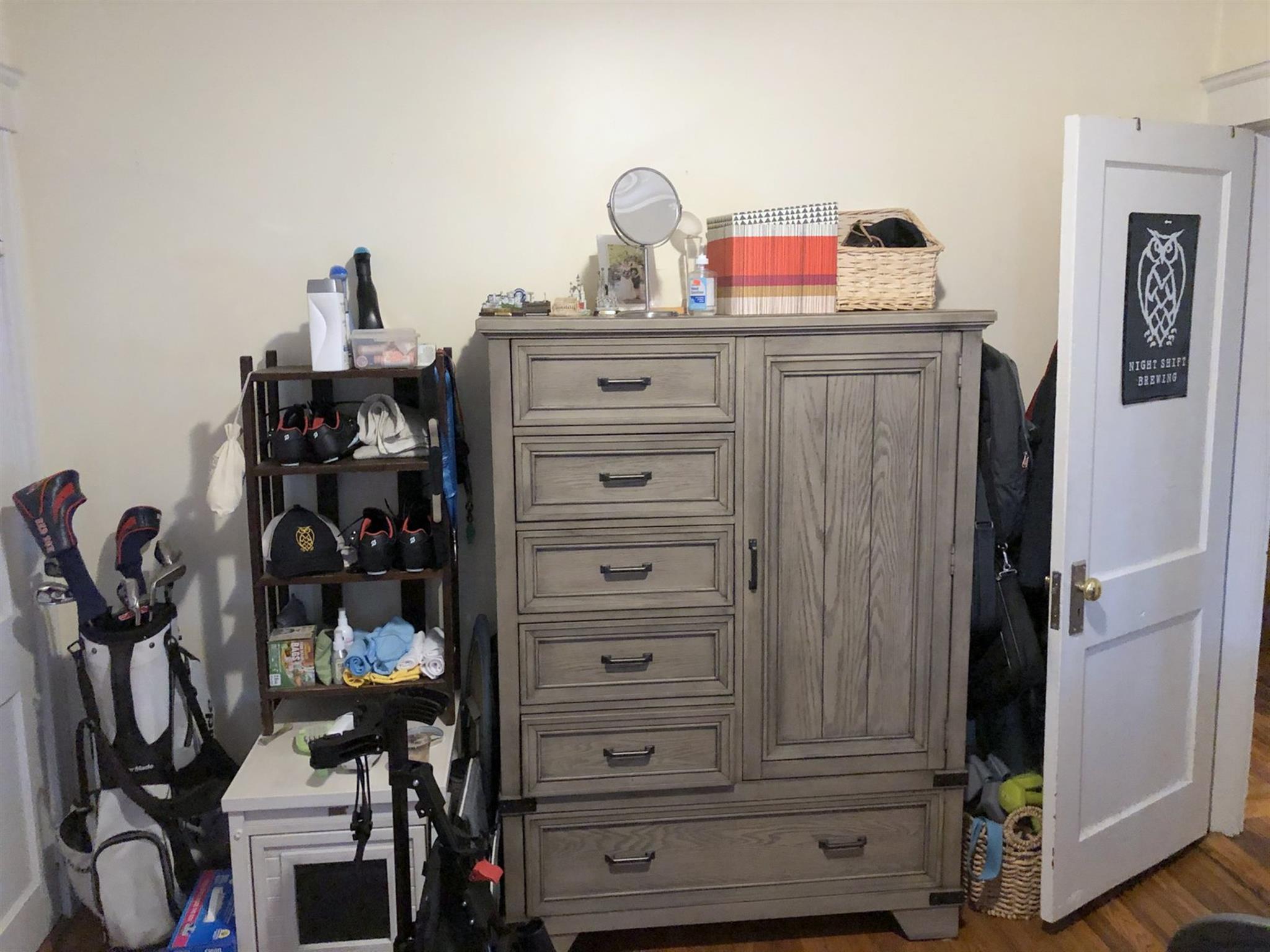 2 bed, 1 bath apartment for rent at 107 Perkins St Unit 2F, East Somerville — photo 16 of 25
