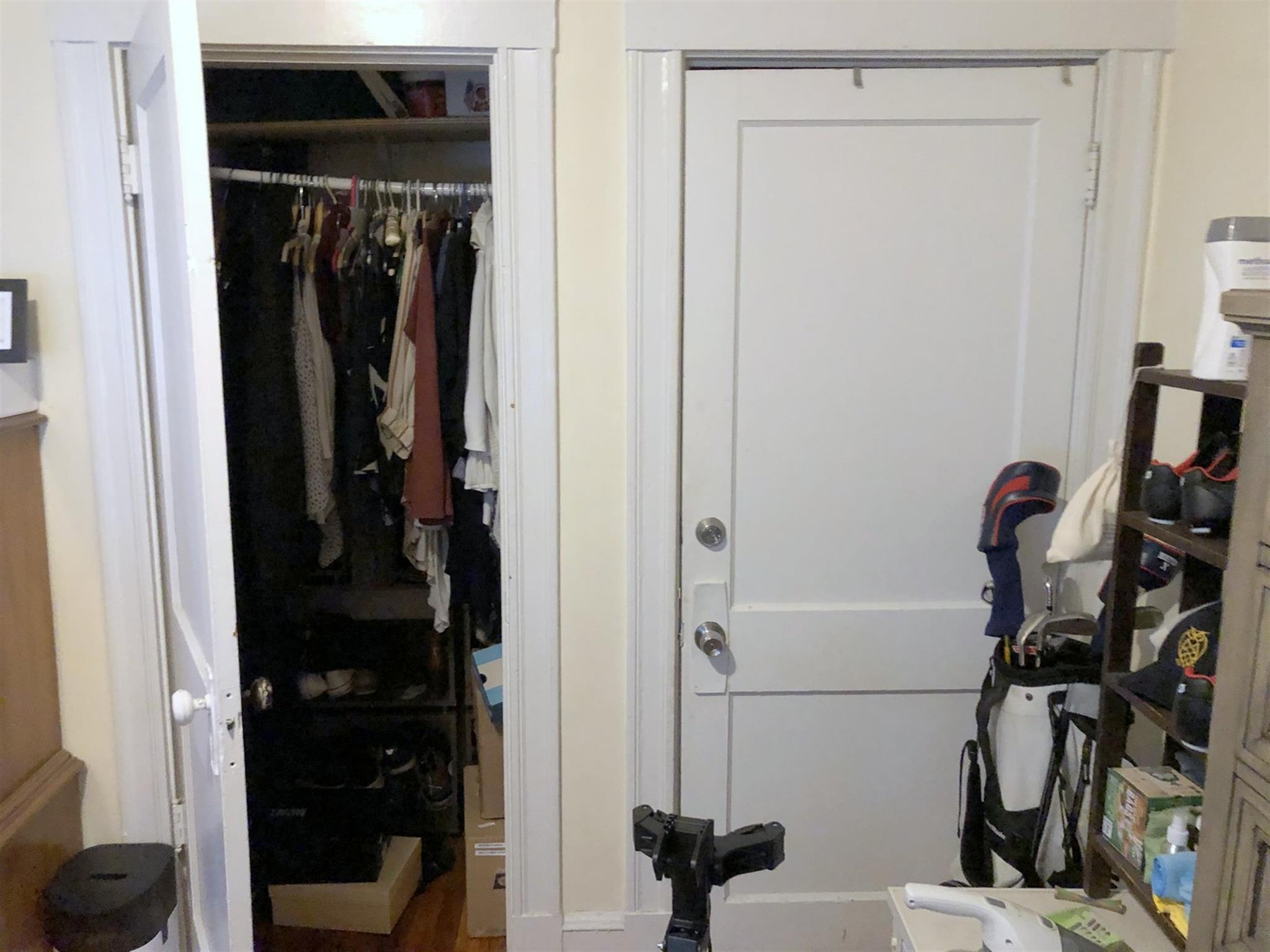 2 bed, 1 bath apartment for rent at 107 Perkins St Unit 2F, East Somerville — photo 18 of 25