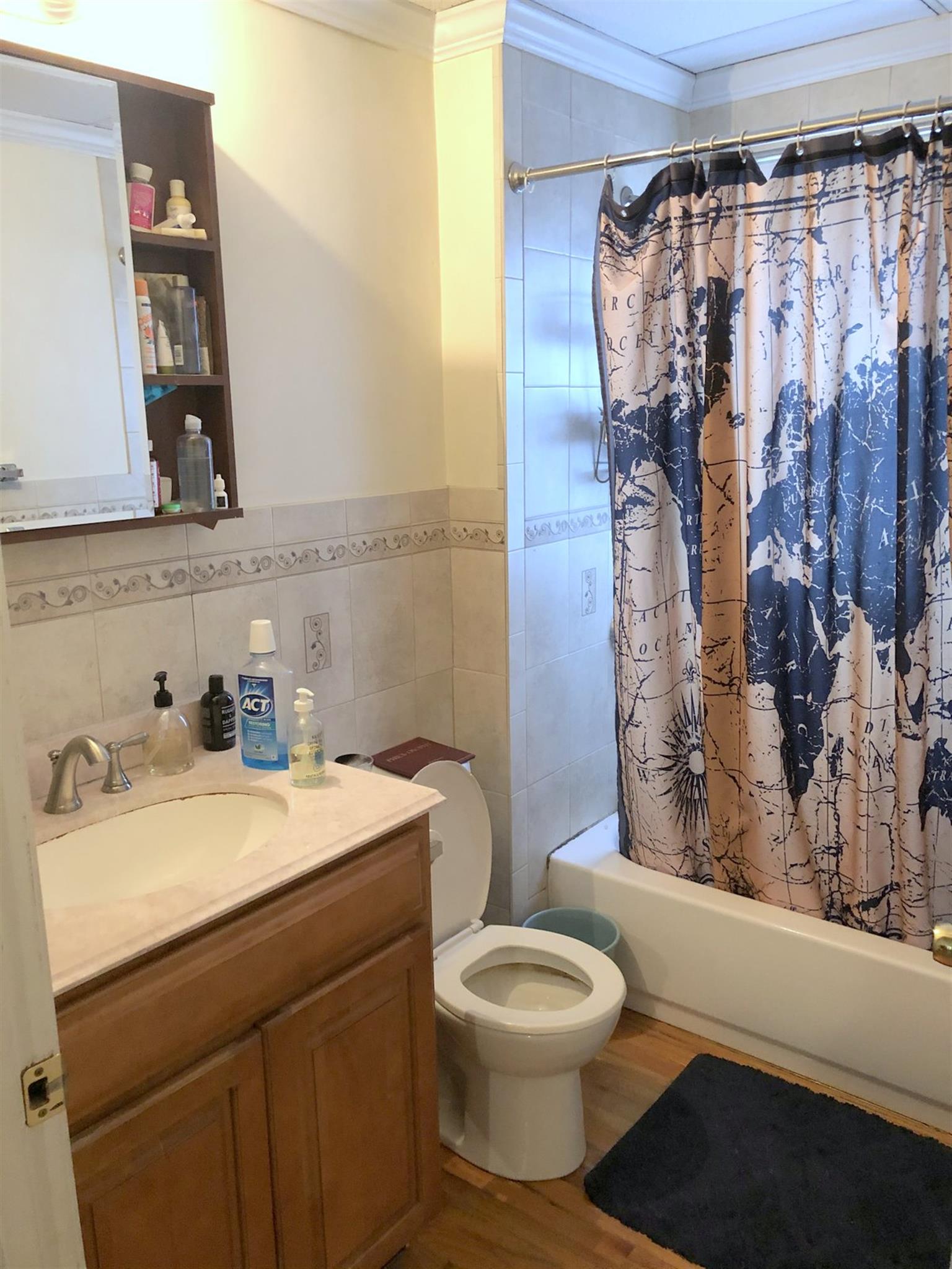 2 bed, 1 bath apartment for rent at 107 Perkins St Unit 2F, East Somerville — photo 22 of 25