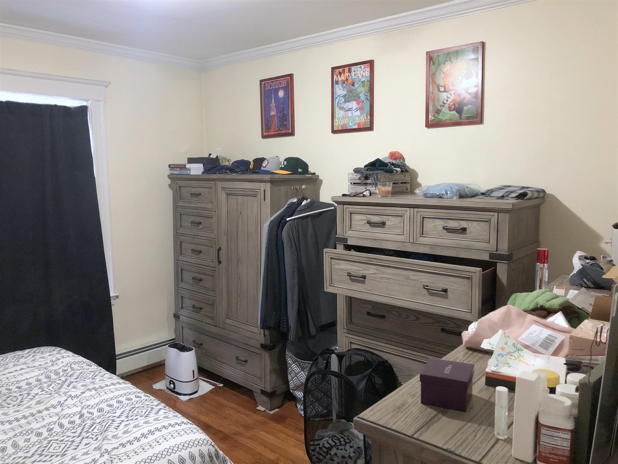 2 bed, 1 bath apartment for rent at 107 Perkins St Unit 2F, East Somerville — photo 19 of 25