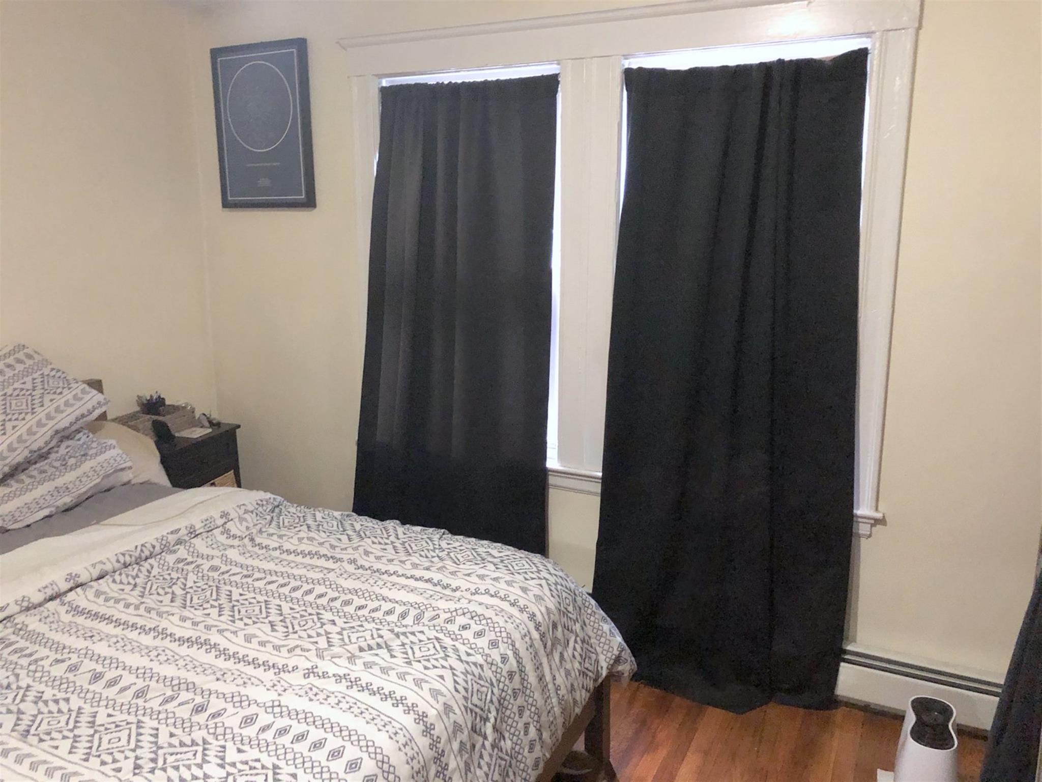 2 bed, 1 bath apartment for rent at 107 Perkins St Unit 2F, East Somerville — photo 20 of 25
