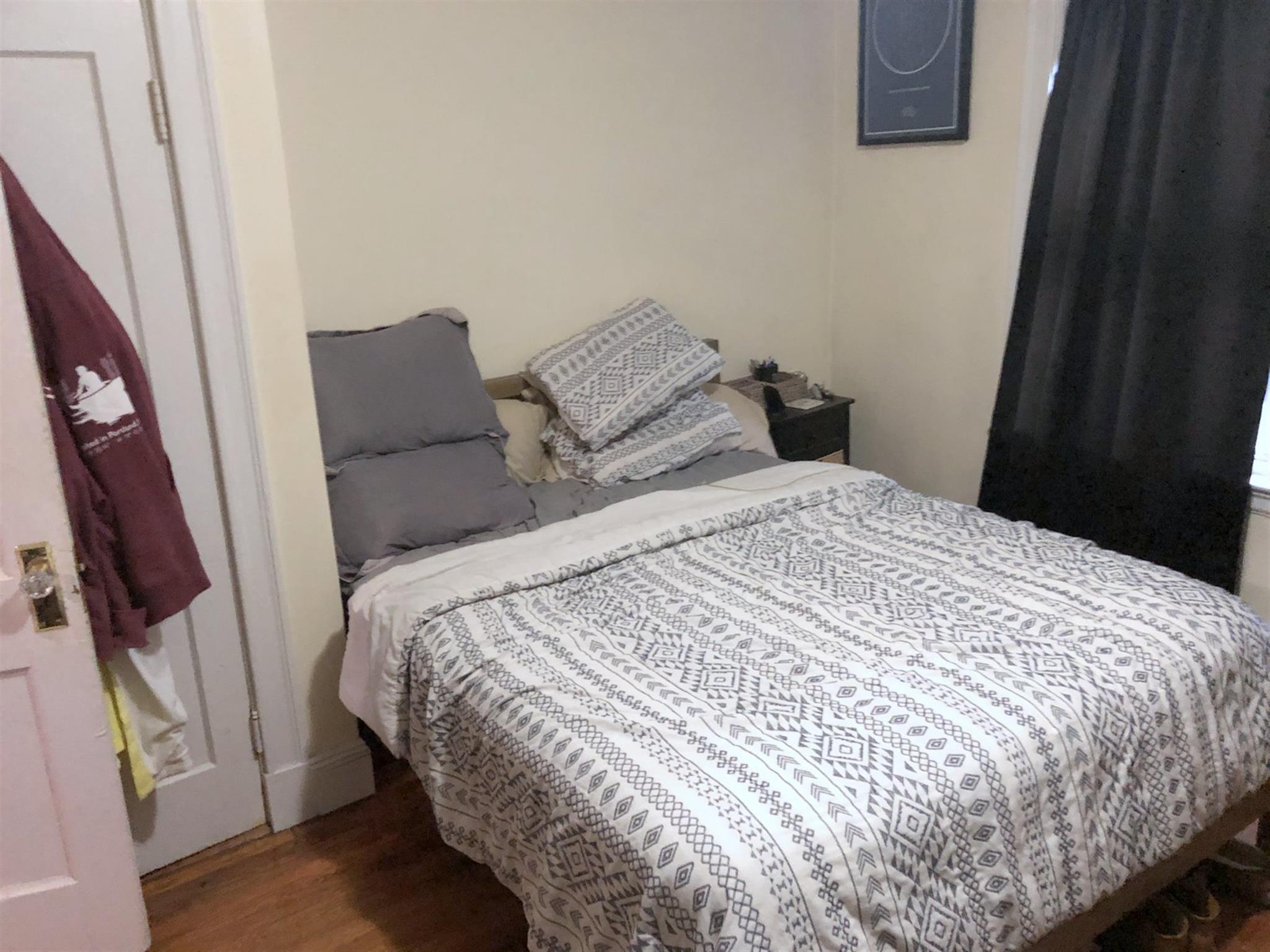 2 bed, 1 bath apartment for rent at 107 Perkins St Unit 2F, East Somerville — photo 21 of 25