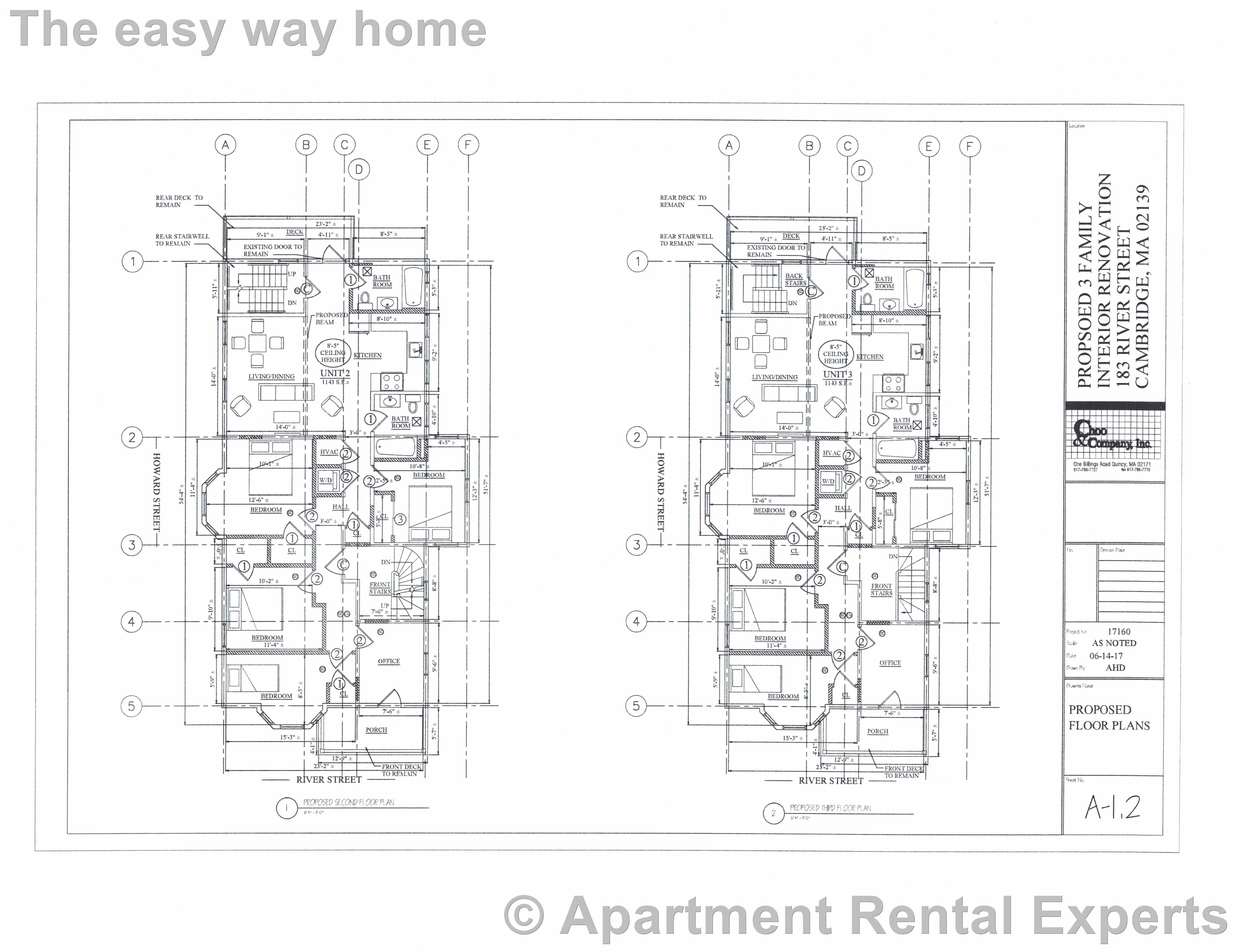 183 River St, Central Square