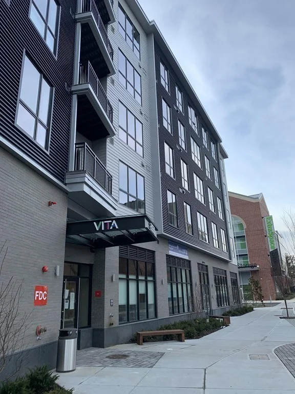 3531 Washington St, Jamaica Plain