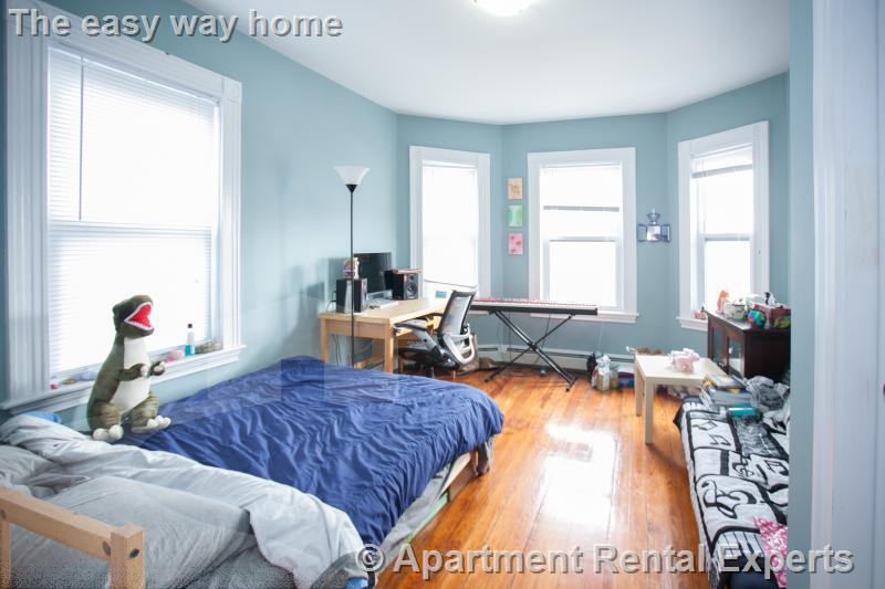 173 Rindge Ave, Porter Square