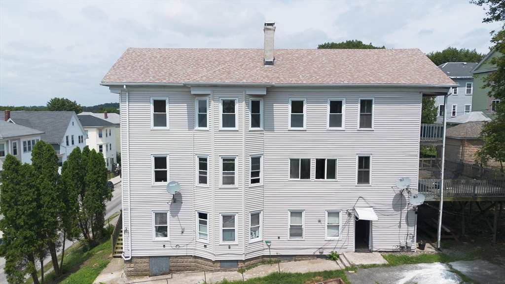 38 Everard St, Worcester