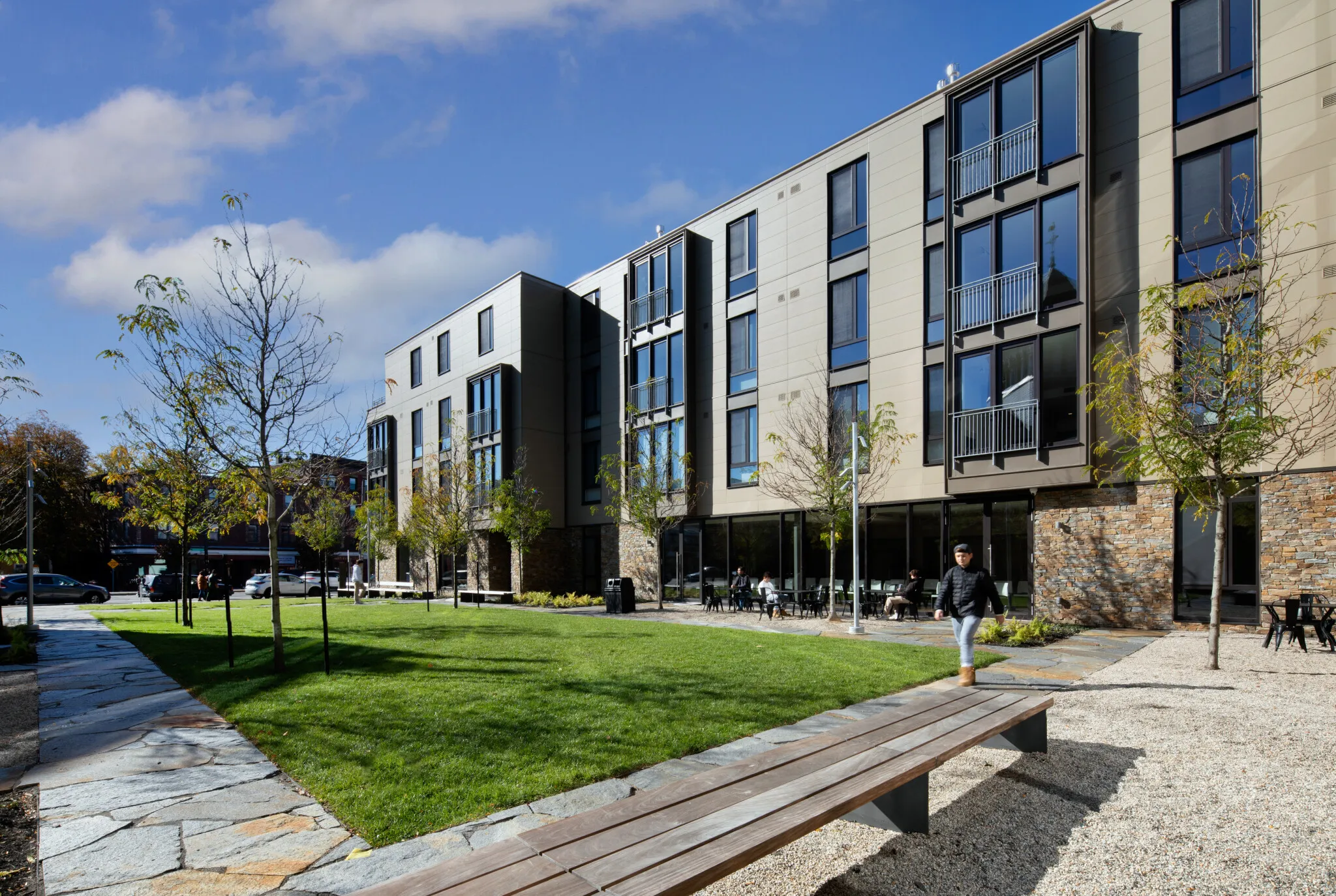 7 Beech St, North Cambridge