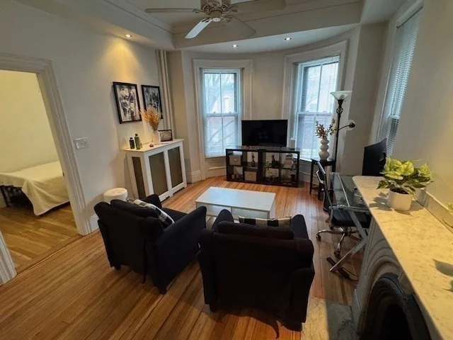 2 Wellington St, South End