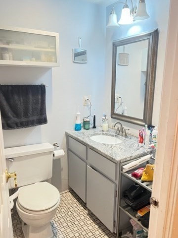 34 Bigelow, Mid-Cambridge