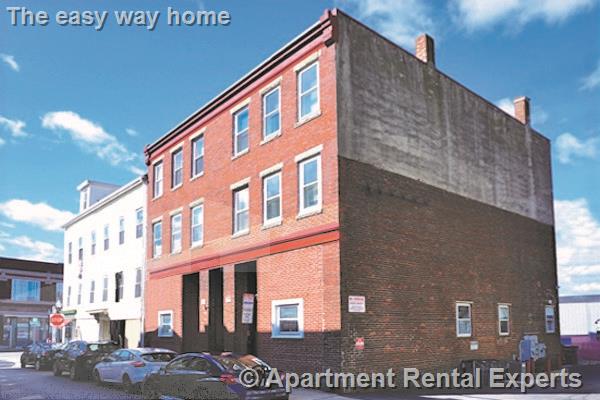 27-29 Lambert St, East Cambridge