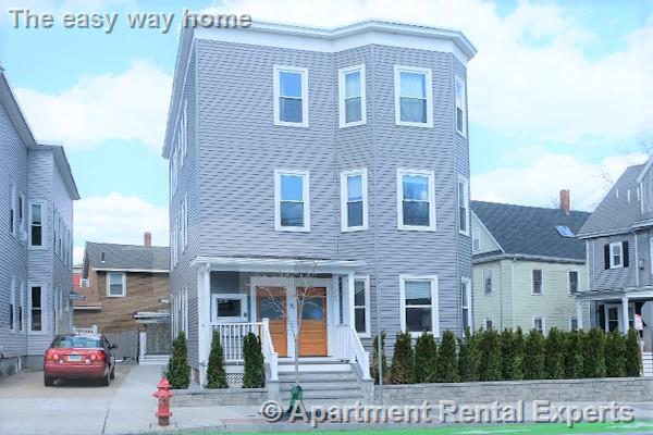 335 Beacon St, Porter Square