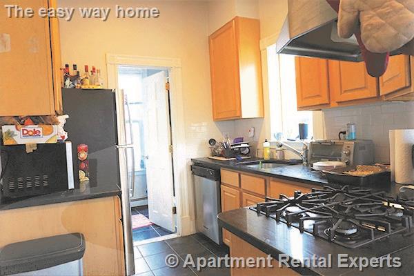 335 Beacon St, Porter Square