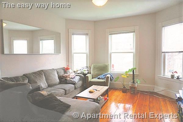 335 Beacon St, Porter Square