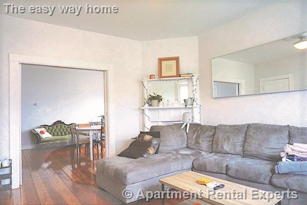 335 Beacon St, Porter Square