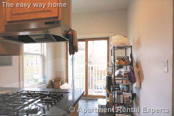 335 Beacon St, Porter Square