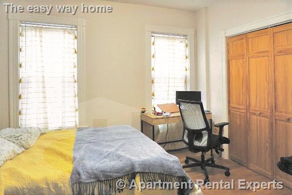 335 Beacon St, Porter Square