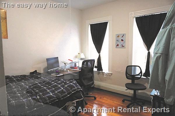 335 Beacon St, Porter Square