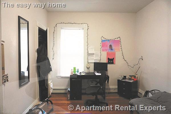 335 Beacon St, Porter Square