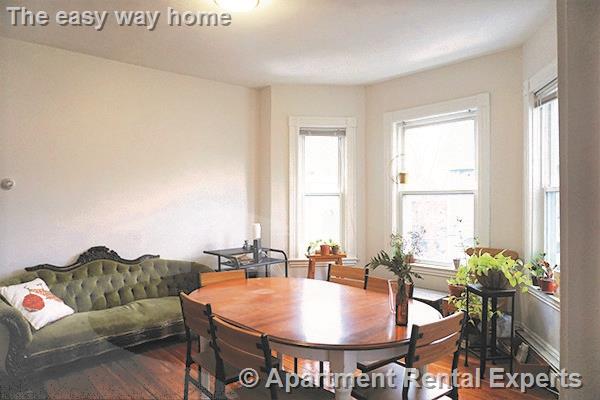 335 Beacon St, Porter Square