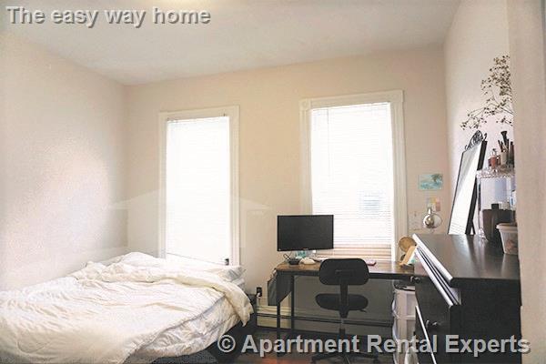 335 Beacon St, Porter Square