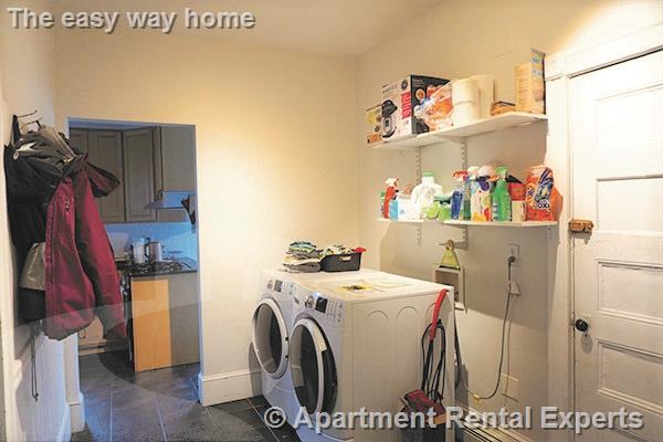 335 Beacon St, Porter Square