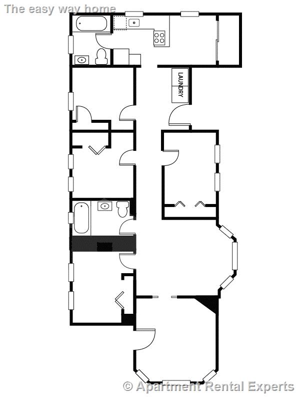 335 Beacon St, Porter Square