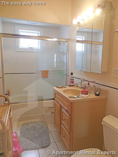 335 Beacon St, Porter Square