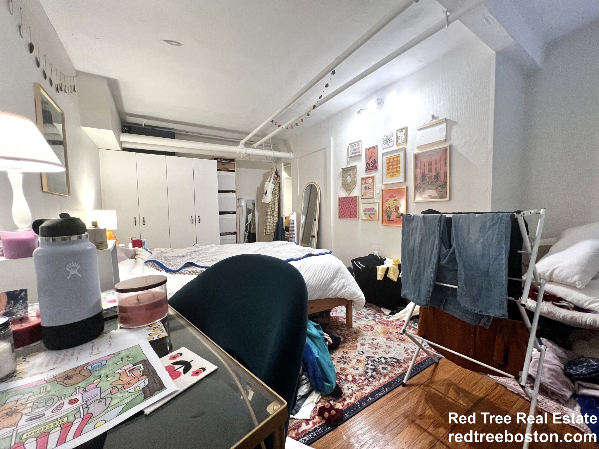 1748 Beacon St, Brookline