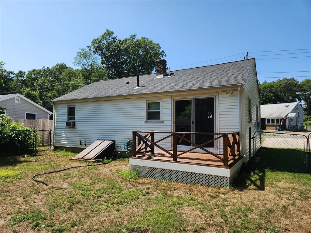 429 Forest St, Rockland