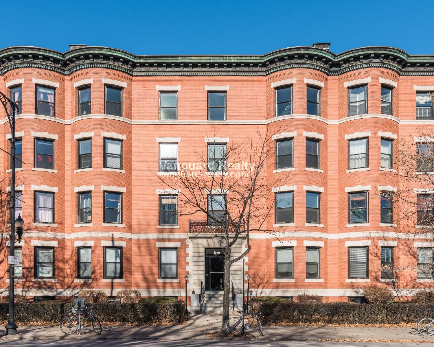 1060 Beacon St, Brookline