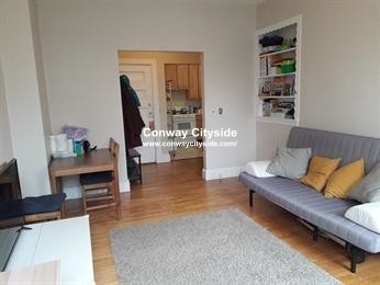 1060 Beacon St, Brookline