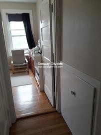 1060 Beacon St, Brookline