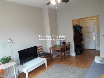 1060 Beacon St, Brookline