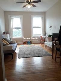 1060 Beacon St, Brookline