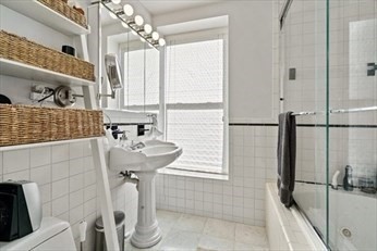 1690 Washington St, South End