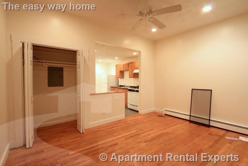 302 Highland Ave, Davis Square