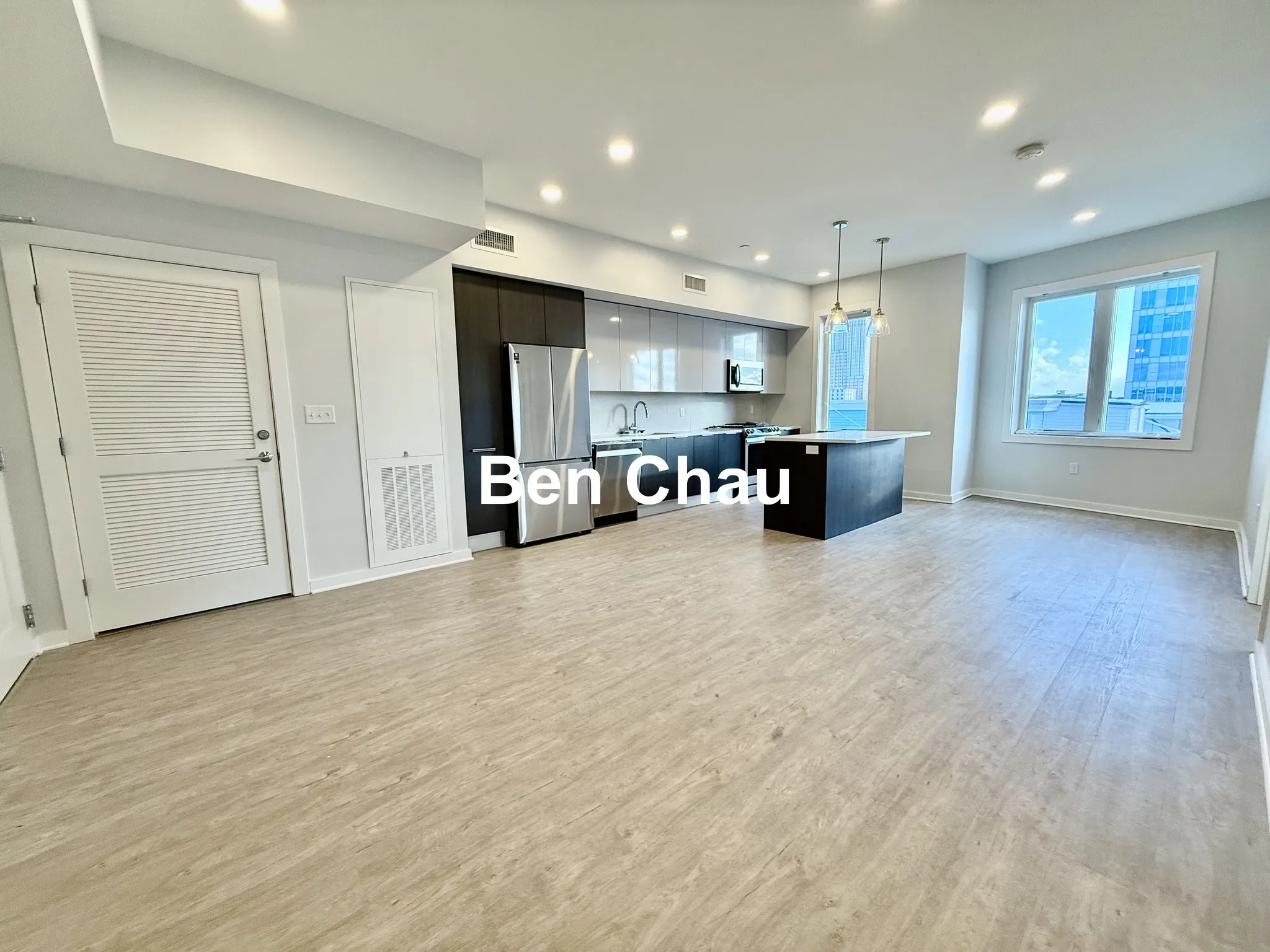 14 Ward St, Ward Two