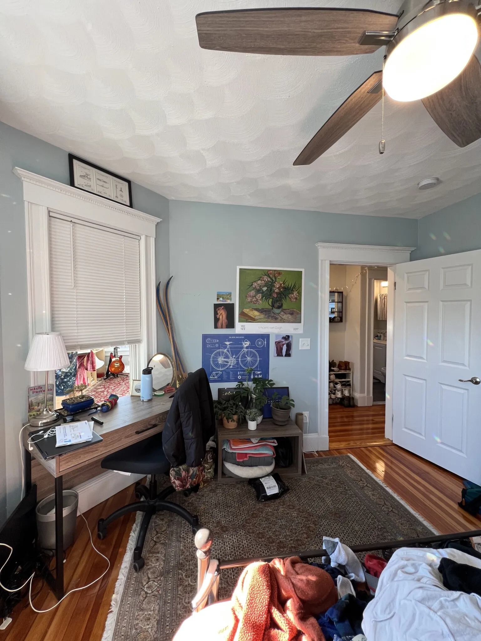 305 Highland Ave, Powder House Square