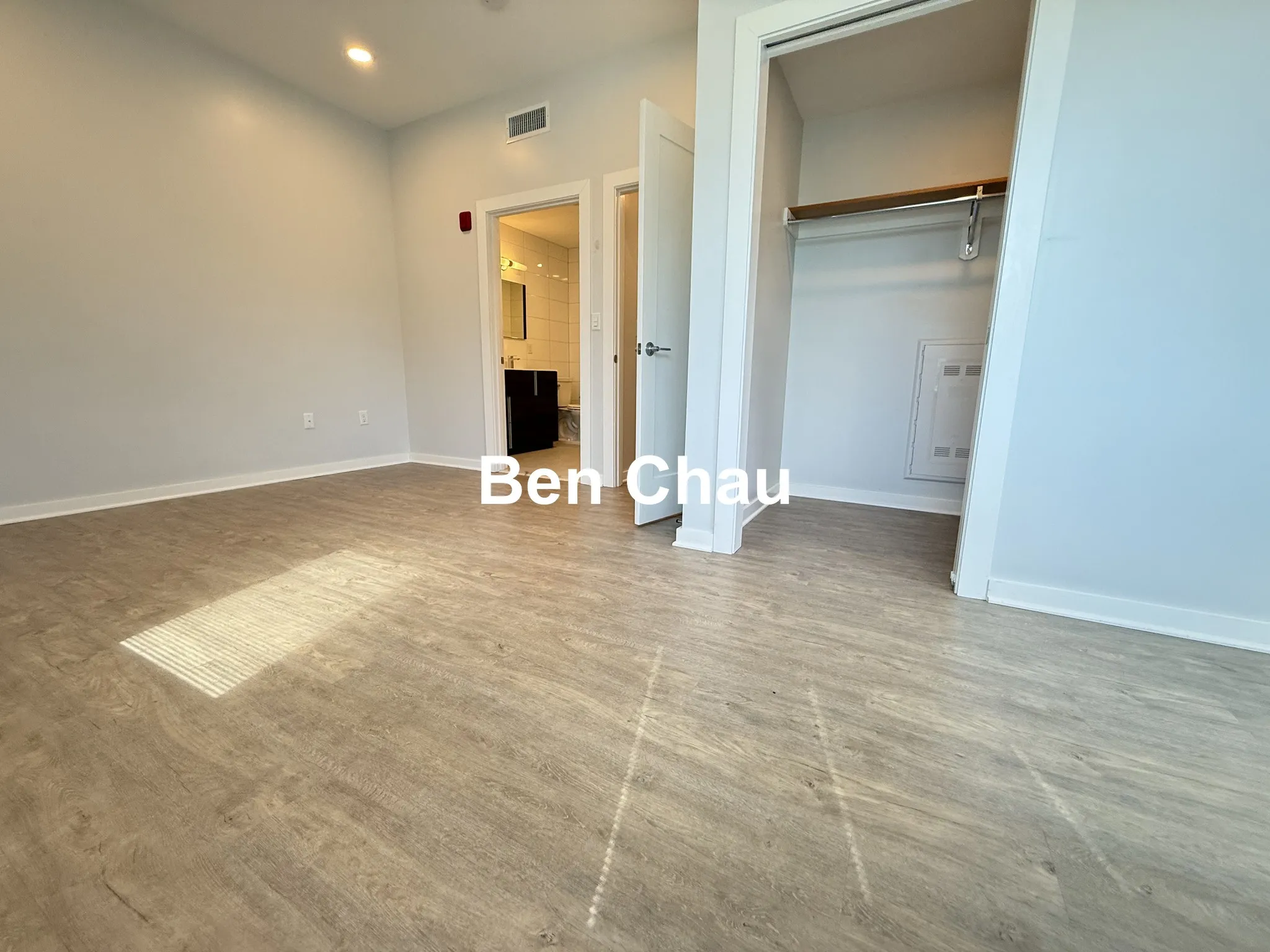 14 Ward St, Ward Two