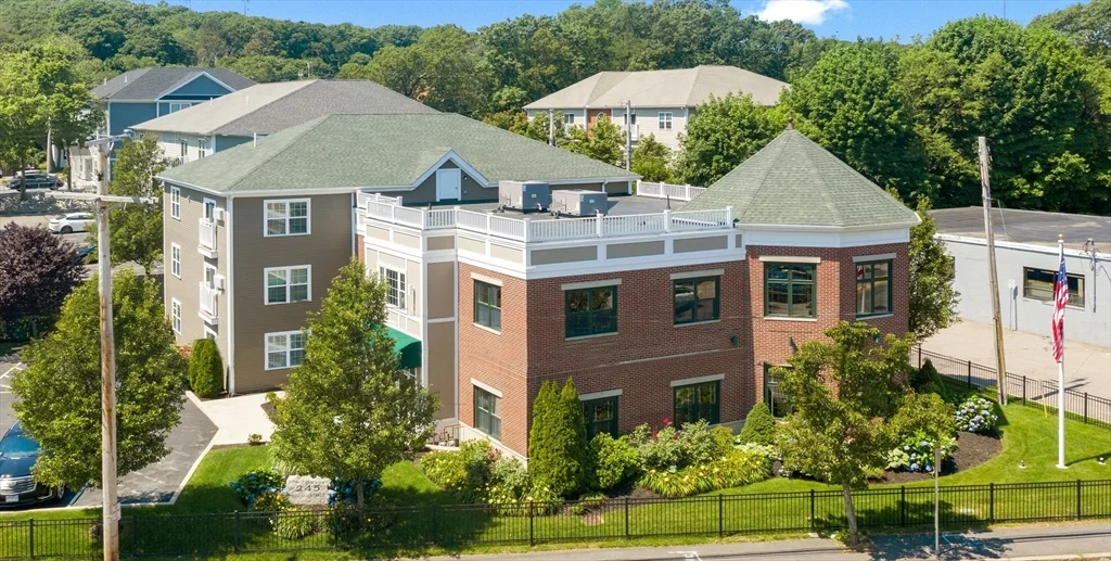 245 Willard St, West Quincy