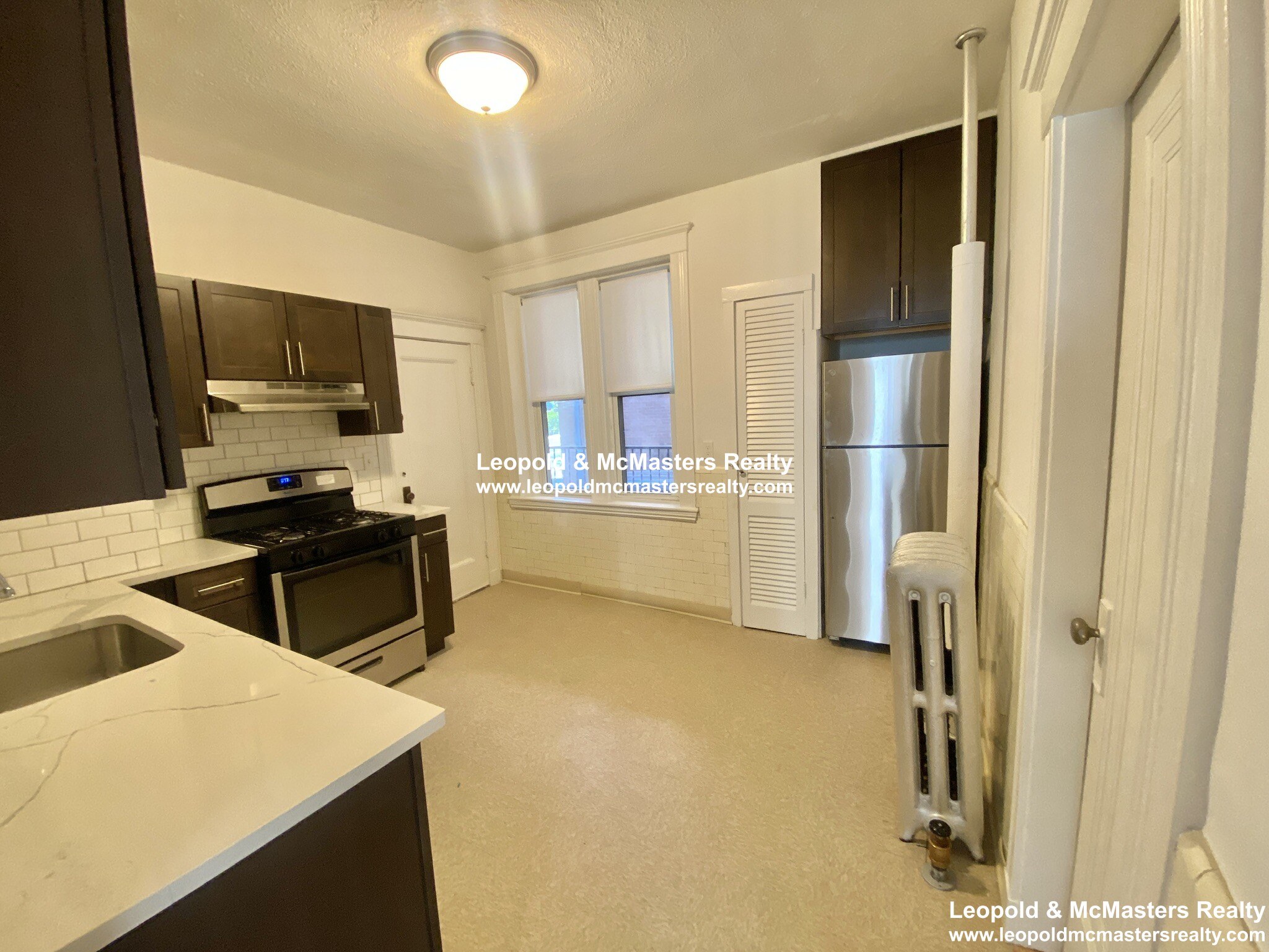 87 Winchester St, North Brookline