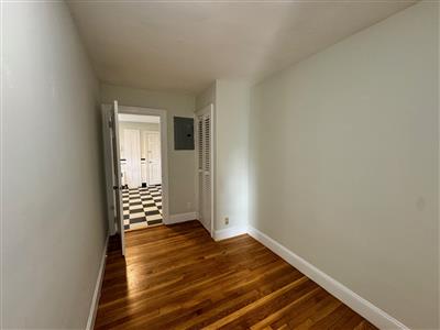 273 Washington St, Ward Two