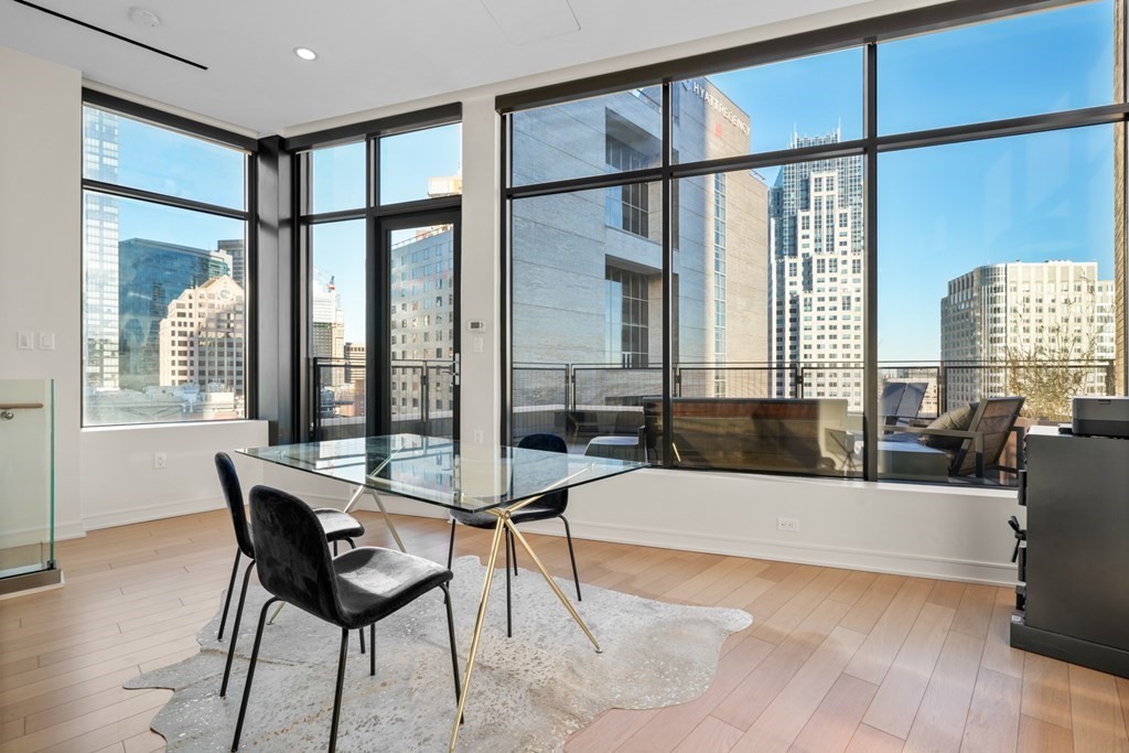 580 Washington St, Theatre District