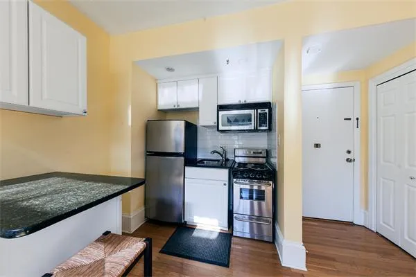 511 Beacon St, Back Bay